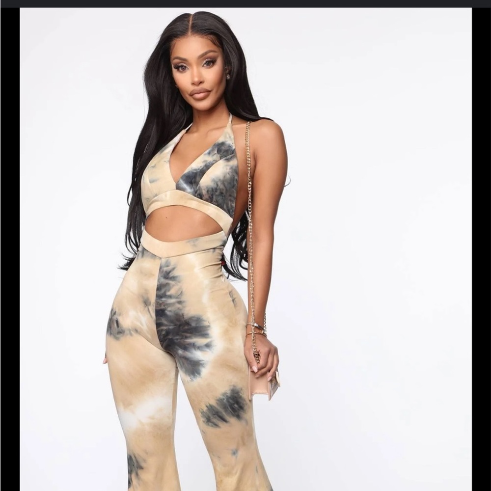 Jumpsuit brand new with tags